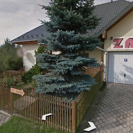 Przy Kominku Polanica-Zdroj Exterior photo