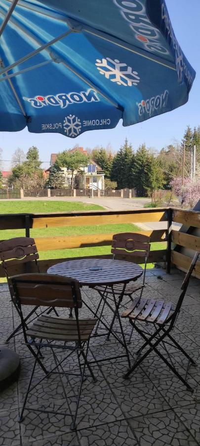 Przy Kominku Polanica-Zdroj Exterior photo
