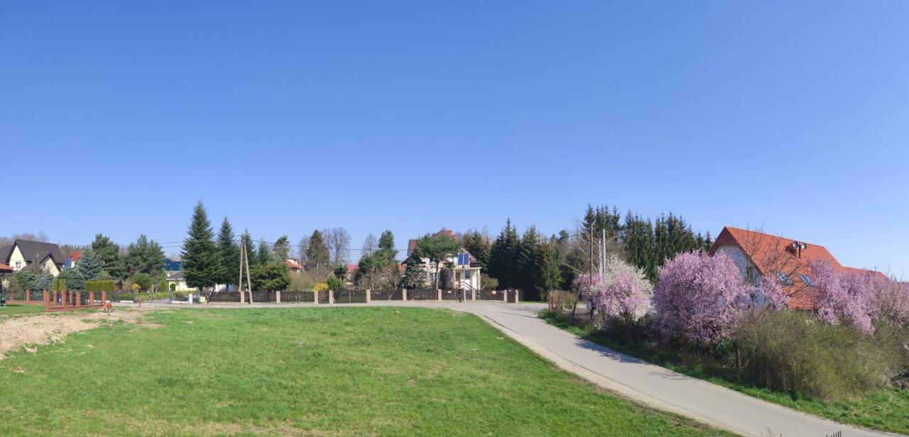 Przy Kominku Polanica-Zdroj Exterior photo